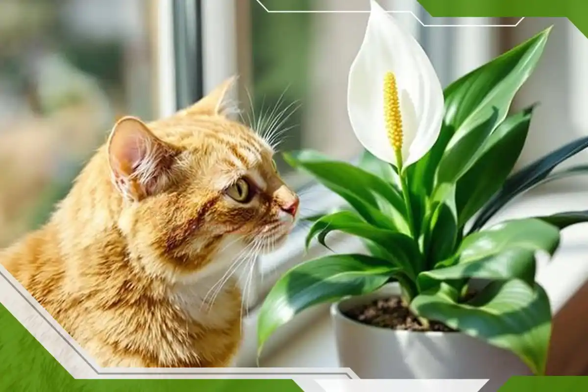 گربه و حوامل مسمومیت ان