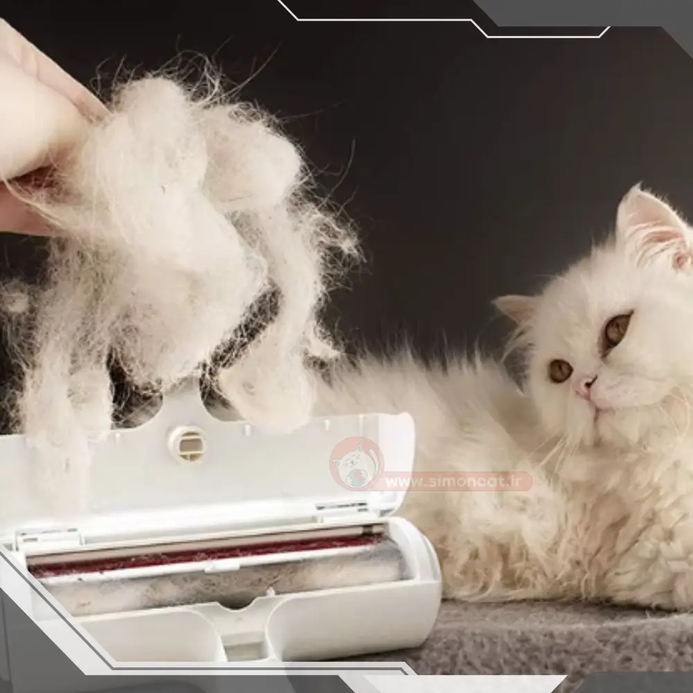 بیماری توکسوپلاسموز و موی گربه و نازایی