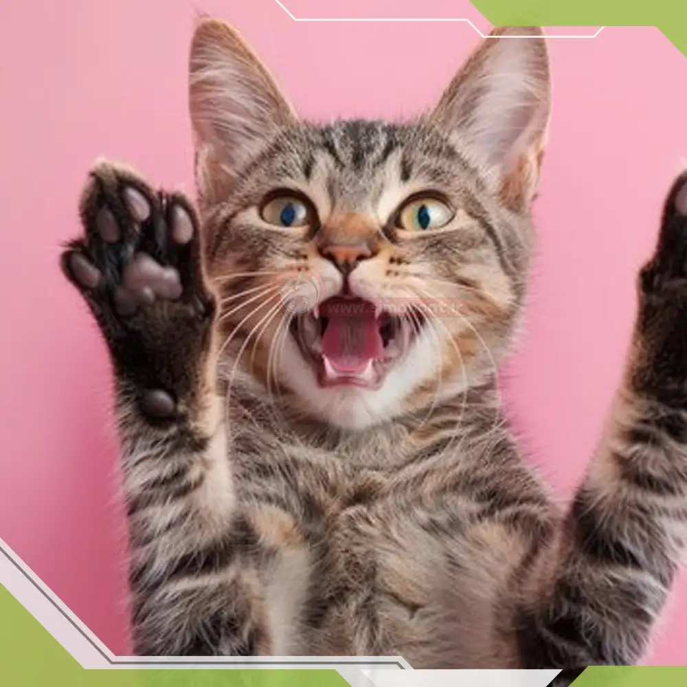 دانلود صدای گربه