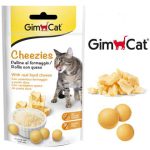 عکس مکمل قرص گربه پروتئین و پنیر جیم کت