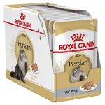 عکس پوچ گربه رویال کنین مناسب نژاد پرشین