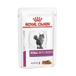 پوچ گربه رویال کنین رنال