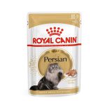 پوچ گربه رویال کنین مخصوص نژاد پرشین