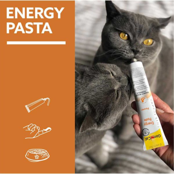 خمیر تقویت کننده انرژی جیم کت