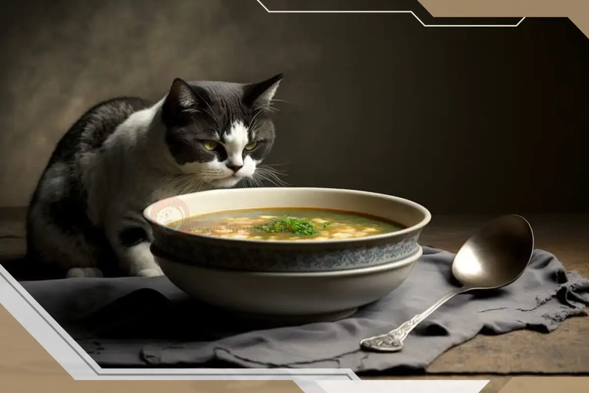 طرز استفاده پوچ گربه