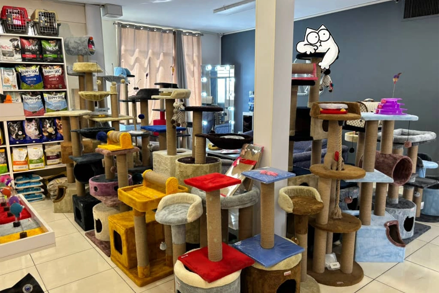 عکس پت شاپ