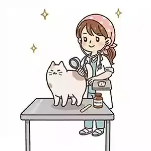 کلینیک دامپزشکی