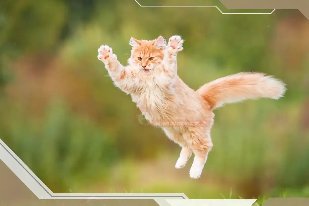 اسم گربه بامزه