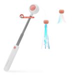 بازو بسته کردن اسباب بازی گربه کد 002