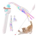 بازی گربه بااسباب بازی گربه کد002