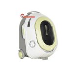 باکس گربه ترولی لاکچری