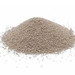 تصویر خاک گربه شاتوت مدل گرانول لوندر