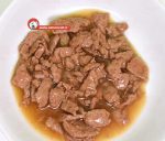 تصویر پوچ گربه عقیم شده Happy Cat با طعم ماهی قزل آلا