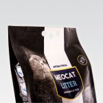 خاک گربه میوکت سوپرکلامپ کربن و زئولیت