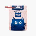 خاک گربه میوکت گرانول سوپراسکوپ اقتصادی