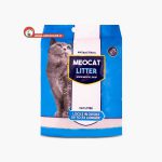 خاک گربه میوکت گرانول سوپرکلامپ ساده