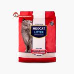 خاک گربه میوکت گرانول سوپرکلامپ معطر