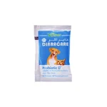 ساشه پودر روزانه پروبیوتیک گربه و سگ دی پلاس دایراکر