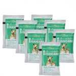 ساشه پودر پروبیوتیک گربه و سگ دایجسکر