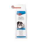 شامپوی گیاهی گربه و سگ تریکسی