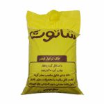 عکس خاک گربه شاتوت مدل گرانول لوندر