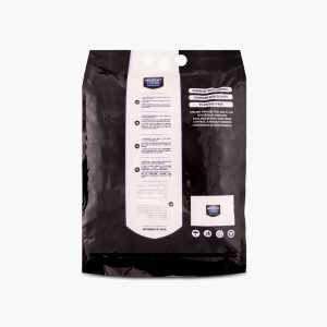 عکس خاک گربه میوکت گرانول سوپرکلامپ کربن و زئولیت