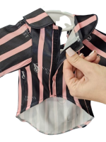 عکس لباس گربه طرح ویکتوریا سکرت