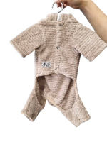 عکس لباس گربه و سگ مدل تدی