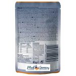 عکس پوچ گربه هپی کت با گوشت اردک