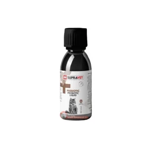 قطره پروبیوتیک گربه SupraVet