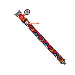 قلاده گردنی اسکن دار