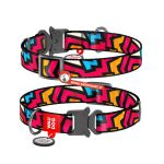 قلاده گردنی گربه وسگ اسکن دار پروپت