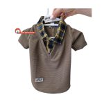 لباس گربه یقه مردانه