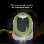 کولر کیف حمل لاکچری گربه