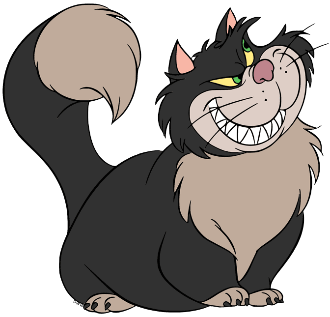 گربه سیندرلا