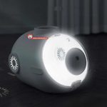 باکس حمل گربه و سگ مدل زیر دریایی