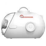 باکس حمل گربه و سگ مدل زیر دریایی