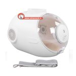 باکس حمل گربه و سگ مدل زیر دریایی