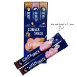 بستنی گربه کوشیدا با طعم ماهی سالمون