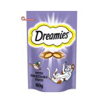 تشویقی گربه دریمز طعم اردک لذیذ