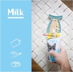 تصویر شیر جیم کت