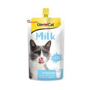 شیر گربه جیم کت