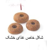 عکس غذای خشک گربه رویال کنین مدل فیت