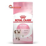 غذای بچه گربه رویال کنین