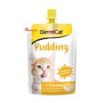 پودینگ گربه آلمانی Gim Cat