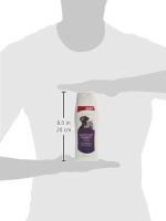 ابعاد شامپوی گربه و سگ Bioline