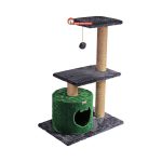 اسکرچر گربه مدل شمشاد