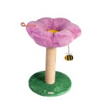 اسکرچر گربه کدیپک مدل پامچال