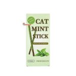 تشویقی گربه کت مینت استیک cat mint stick