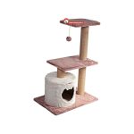 تصویر اسکرچر گربه(درخت-گربه)